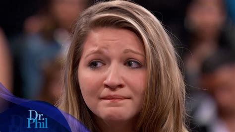 Sister of Abuse Victim: ‘I Can’t Leave My Dad Behind’ .